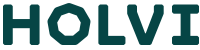 HOLVI Logo