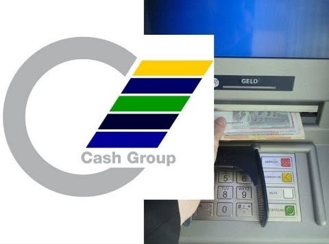 Cash Group