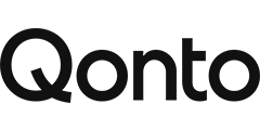 Qonto Logo